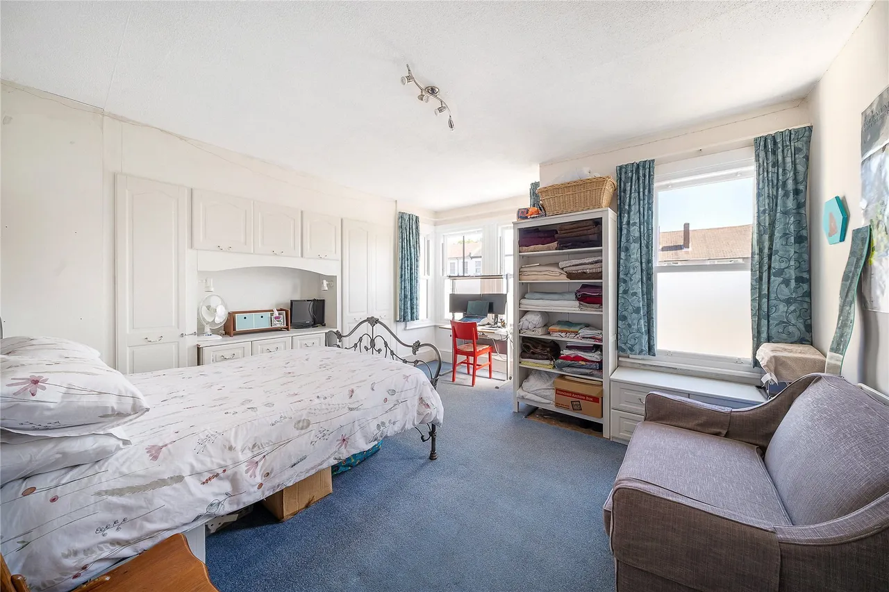 Elmers End Road, London, SE20, photo 6