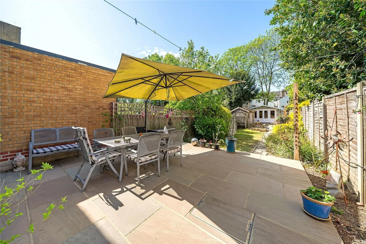 Elmers End Road, London, SE20, photo 5