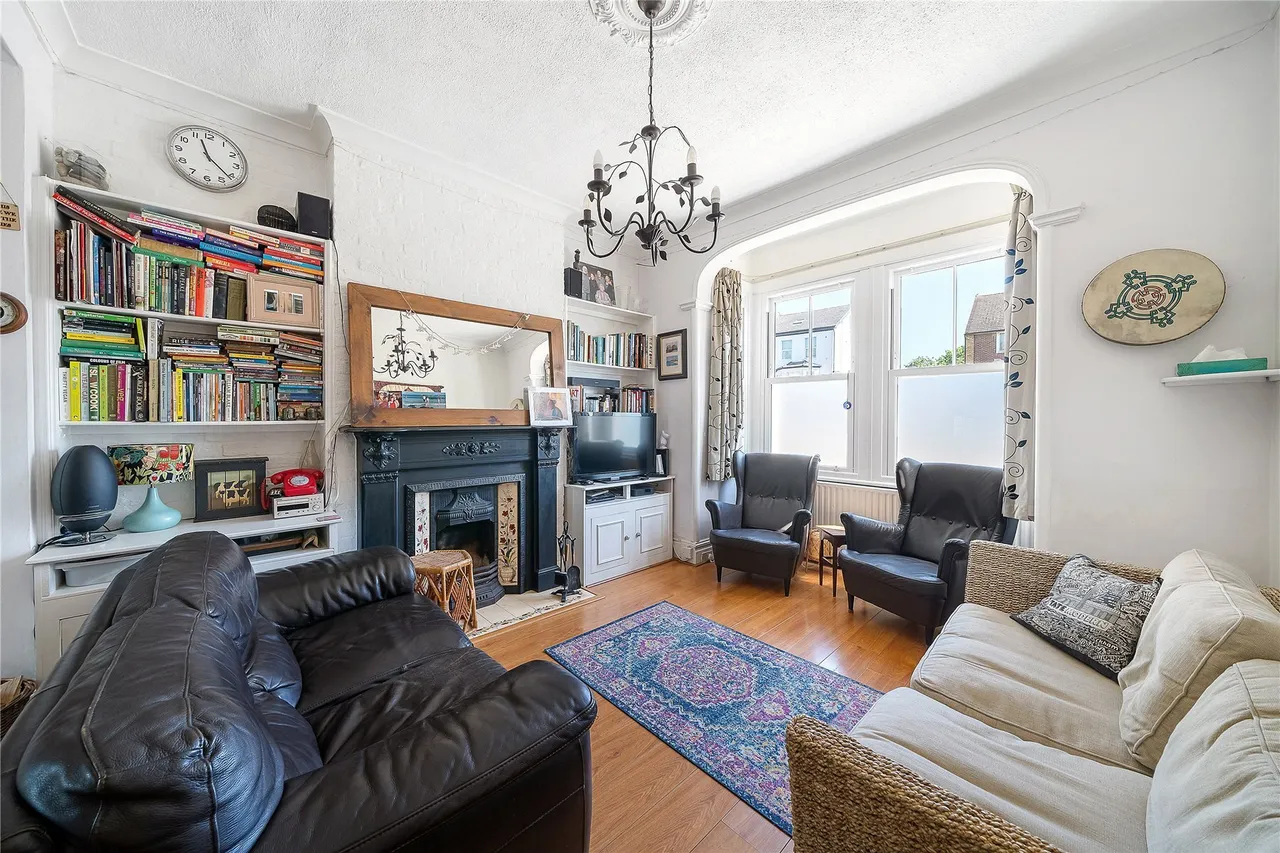 Elmers End Road, London, SE20, photo 4