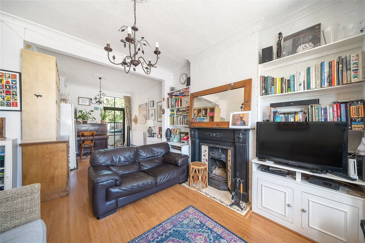 Elmers End Road, London, SE20, photo 10