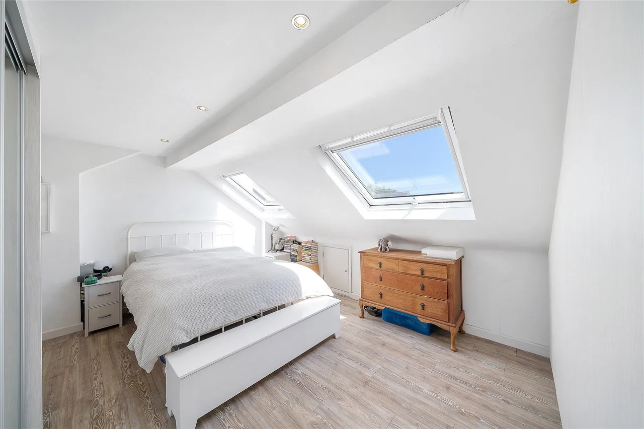 Elmers End Road, London, SE20, photo 11
