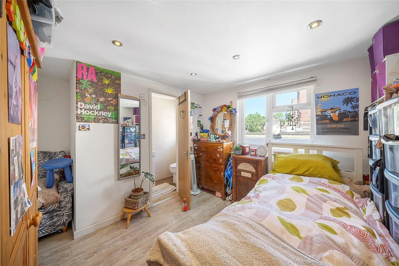 Elmers End Road, London, SE20, photo 13