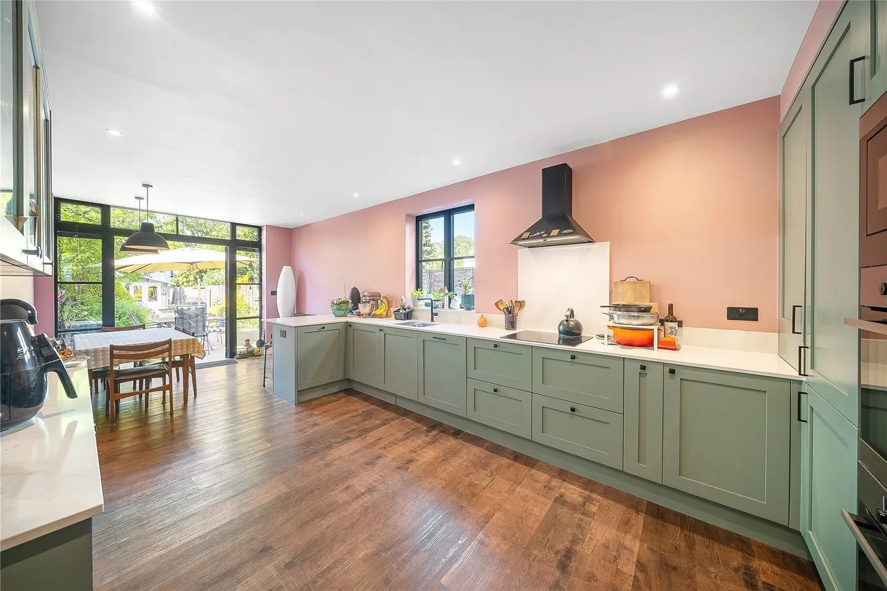Elmers End Road, London, SE20, photo 3