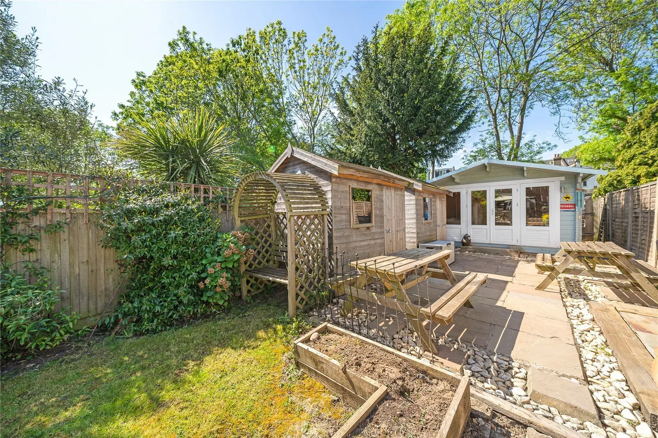 Elmers End Road, London, SE20, photo 8