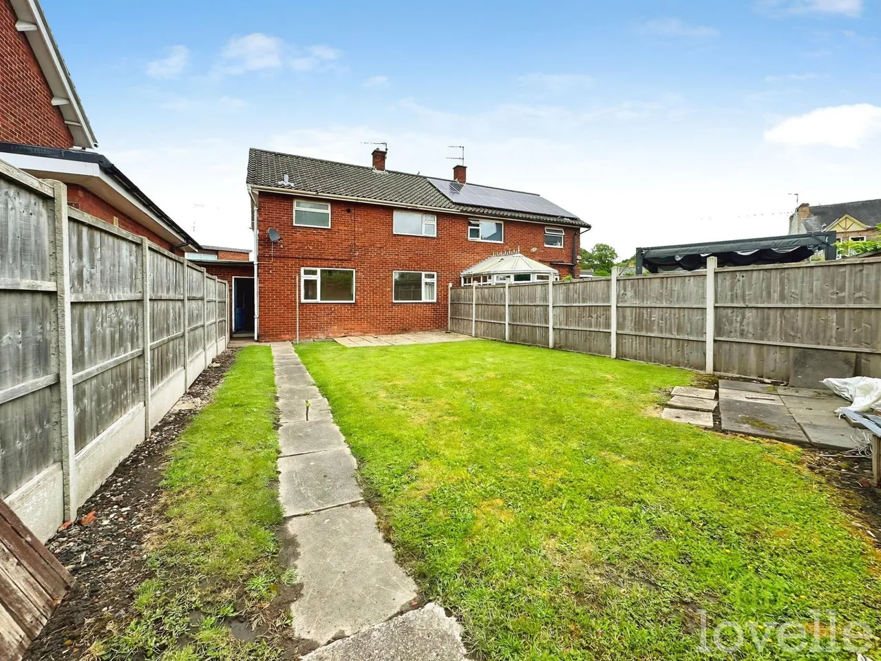 Rowston Close, Gainsborough, DN21, photo 11