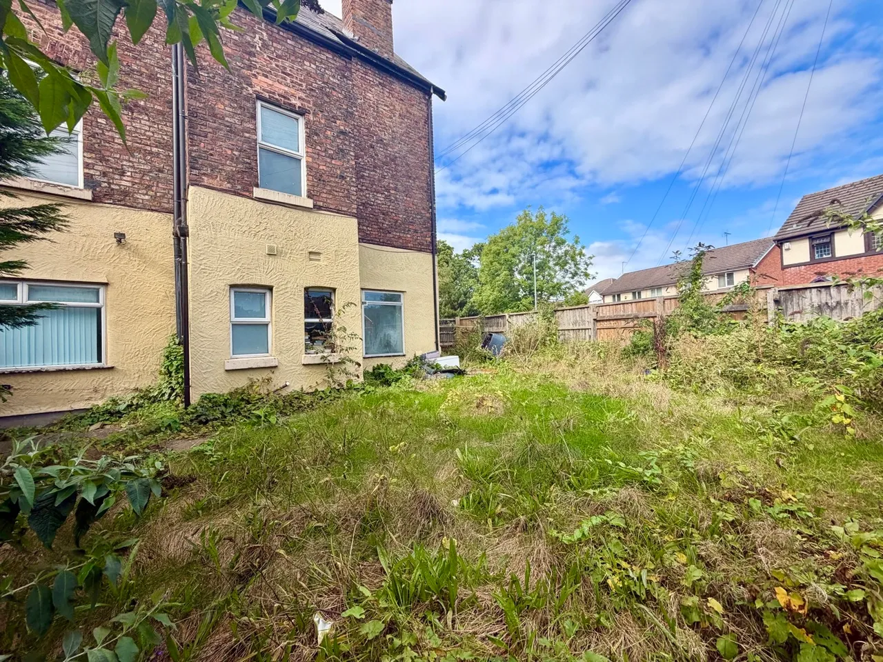 Woodland Road, Birkenhead, CH42, photo 19