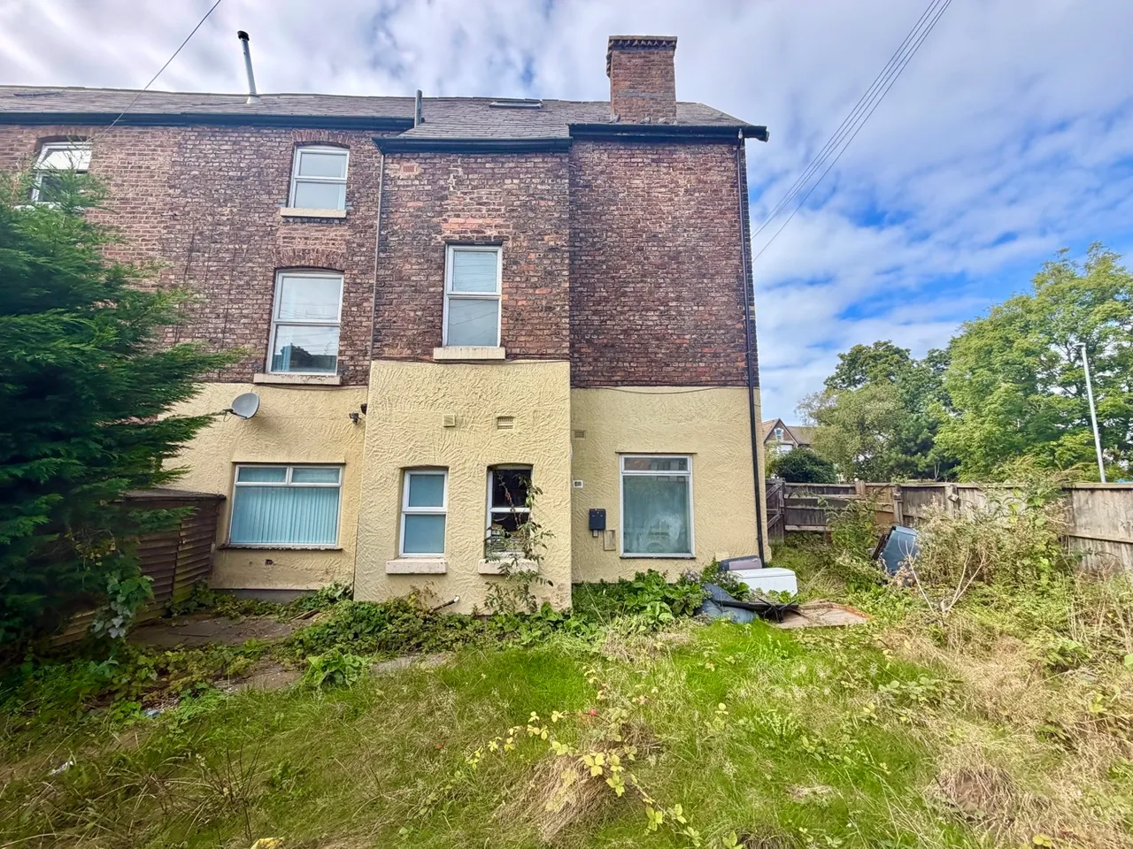 Woodland Road, Birkenhead, CH42, photo 16