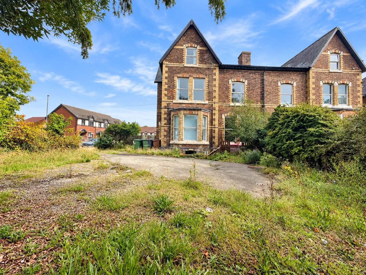 Woodland Road, Birkenhead, CH42, photo 17