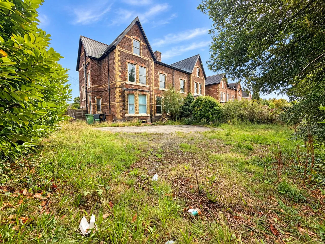 Woodland Road, Birkenhead, CH42, photo 18
