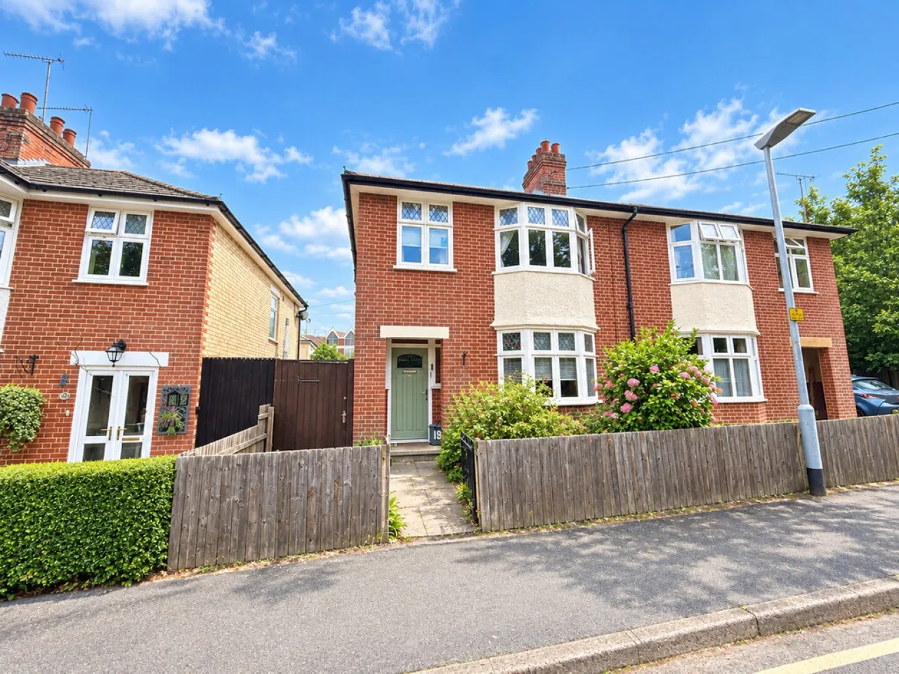 3 bed house for sale, Marriotts Walk, Stowmarket, IP14