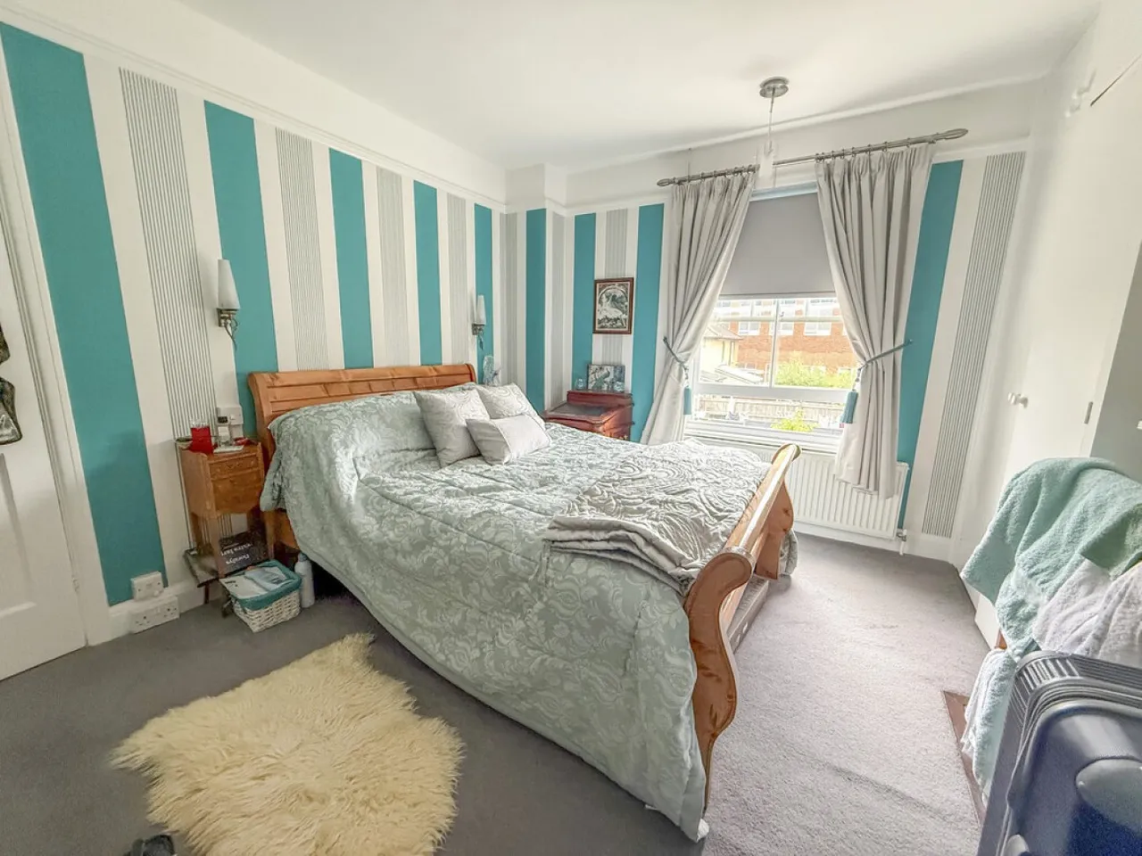 Marriotts Walk, Stowmarket, IP14, photo 5