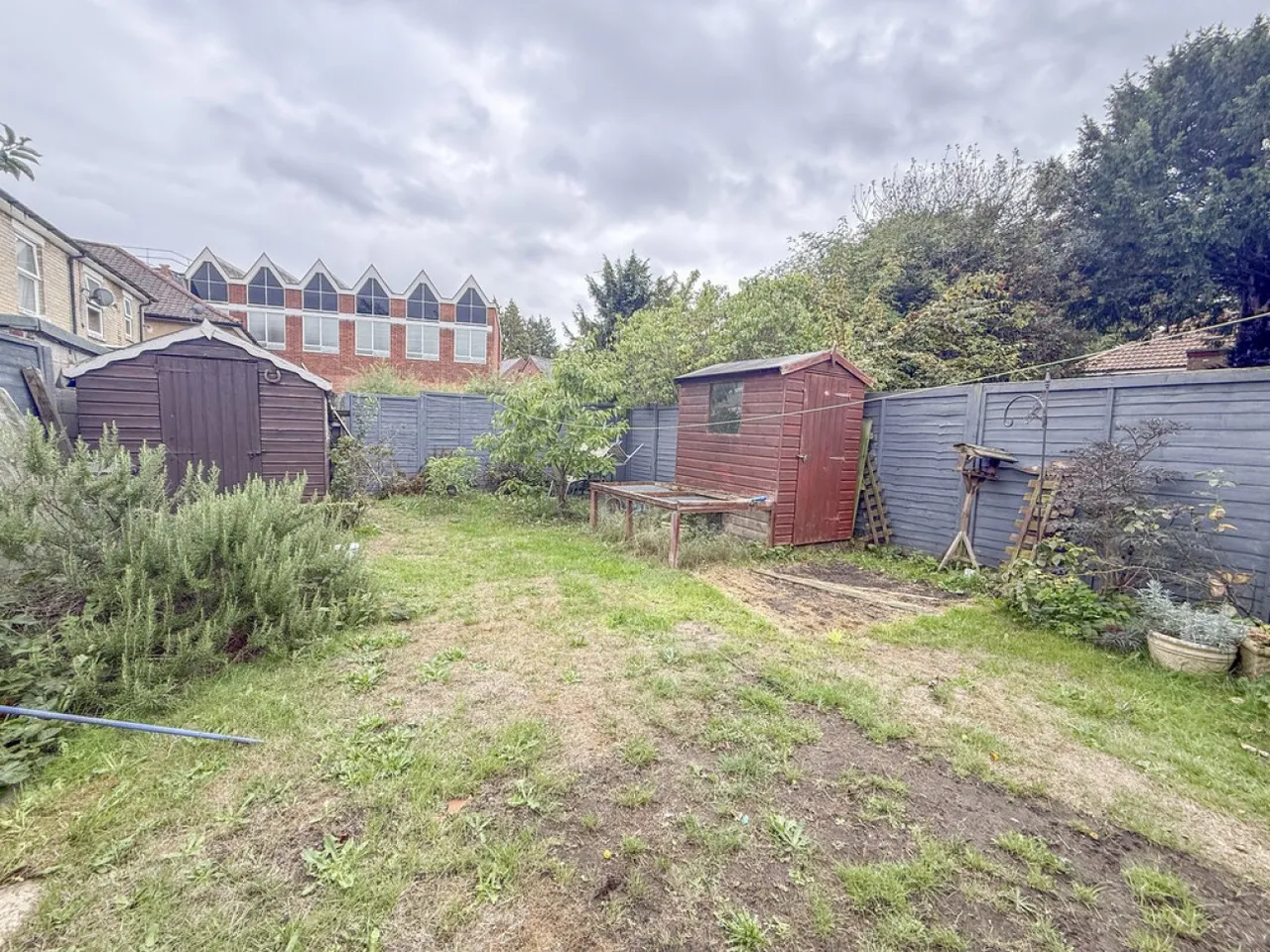 Marriotts Walk, Stowmarket, IP14, photo 9