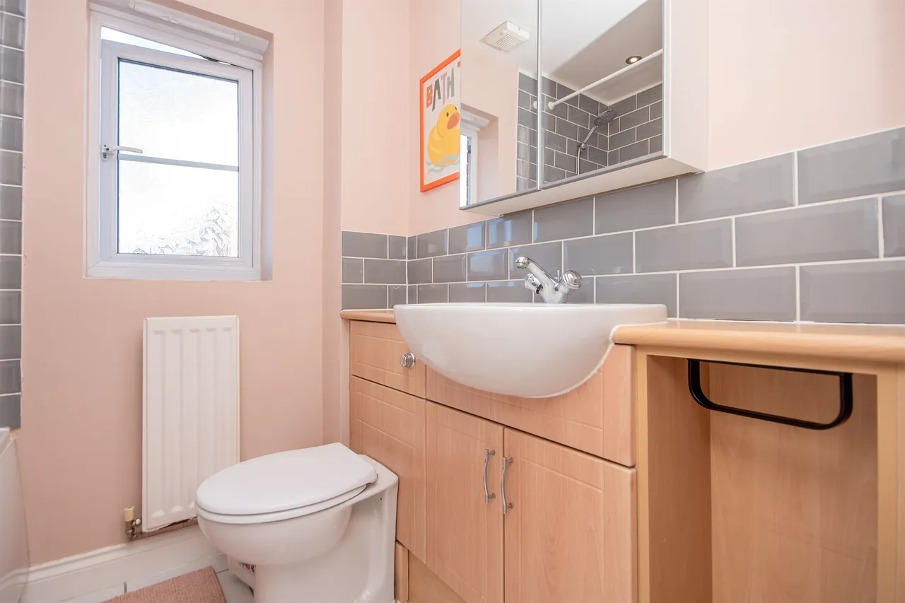 Rosebay Road, Kettering, NN14, photo 14