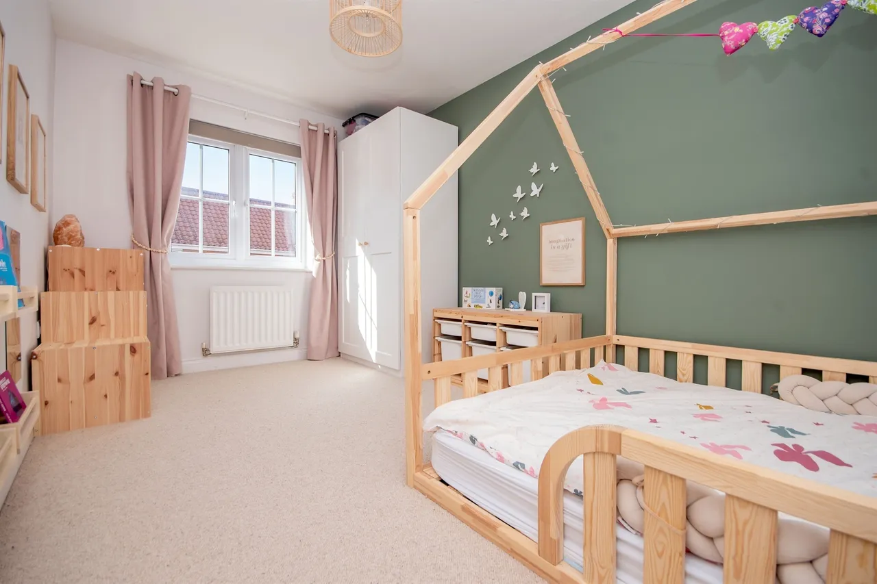 Rosebay Road, Kettering, NN14, photo 10