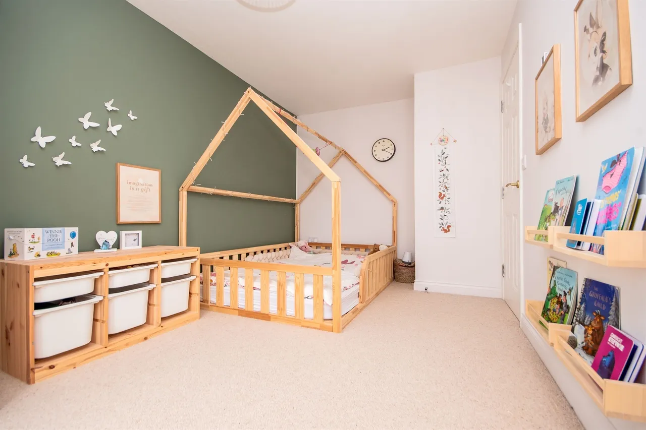 Rosebay Road, Kettering, NN14, photo 11
