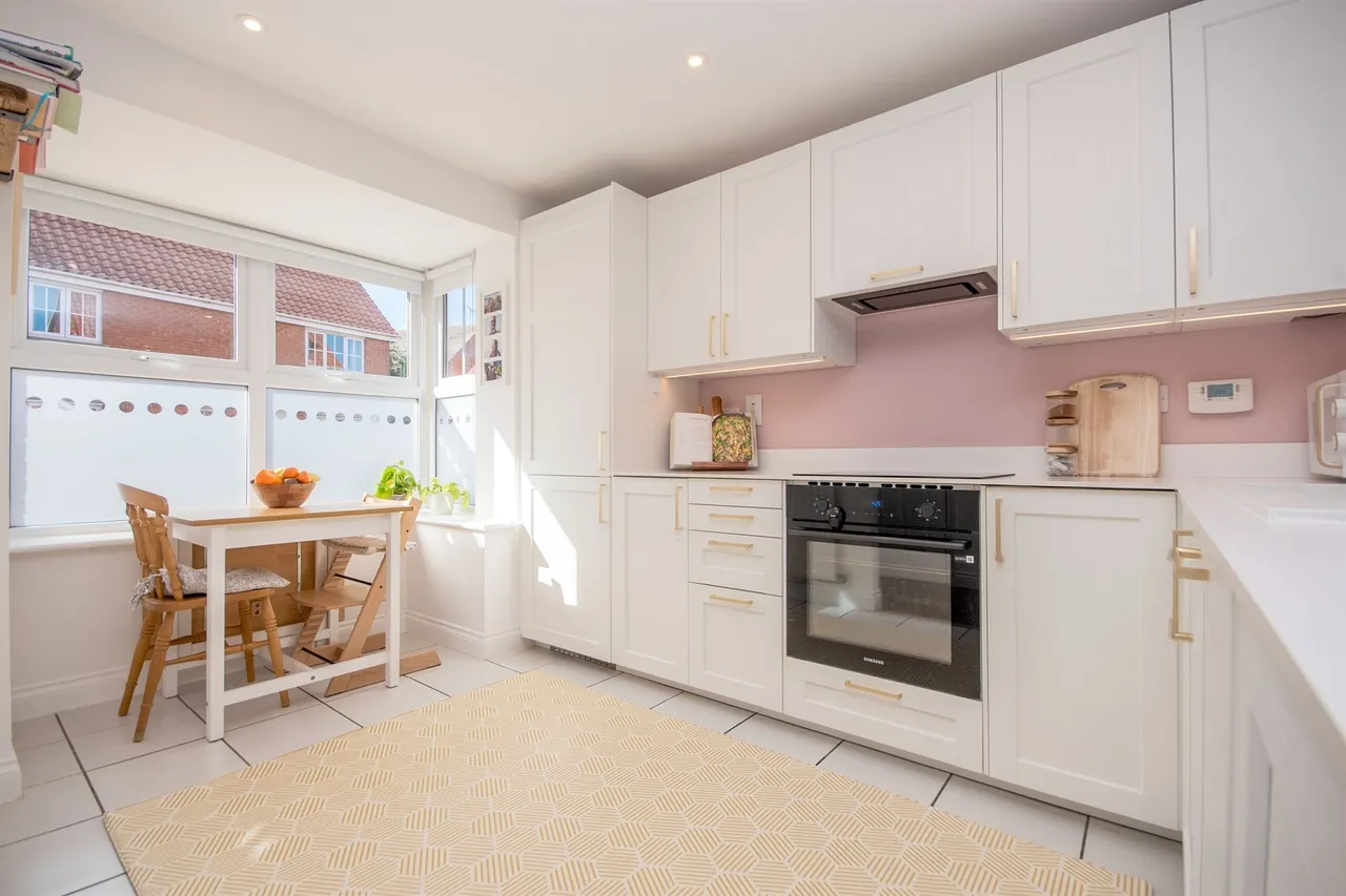 Rosebay Road, Kettering, NN14, photo 6