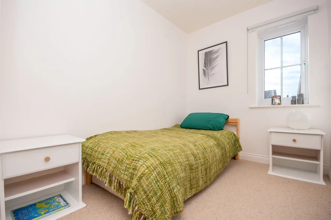 Rosebay Road, Kettering, NN14, photo 12