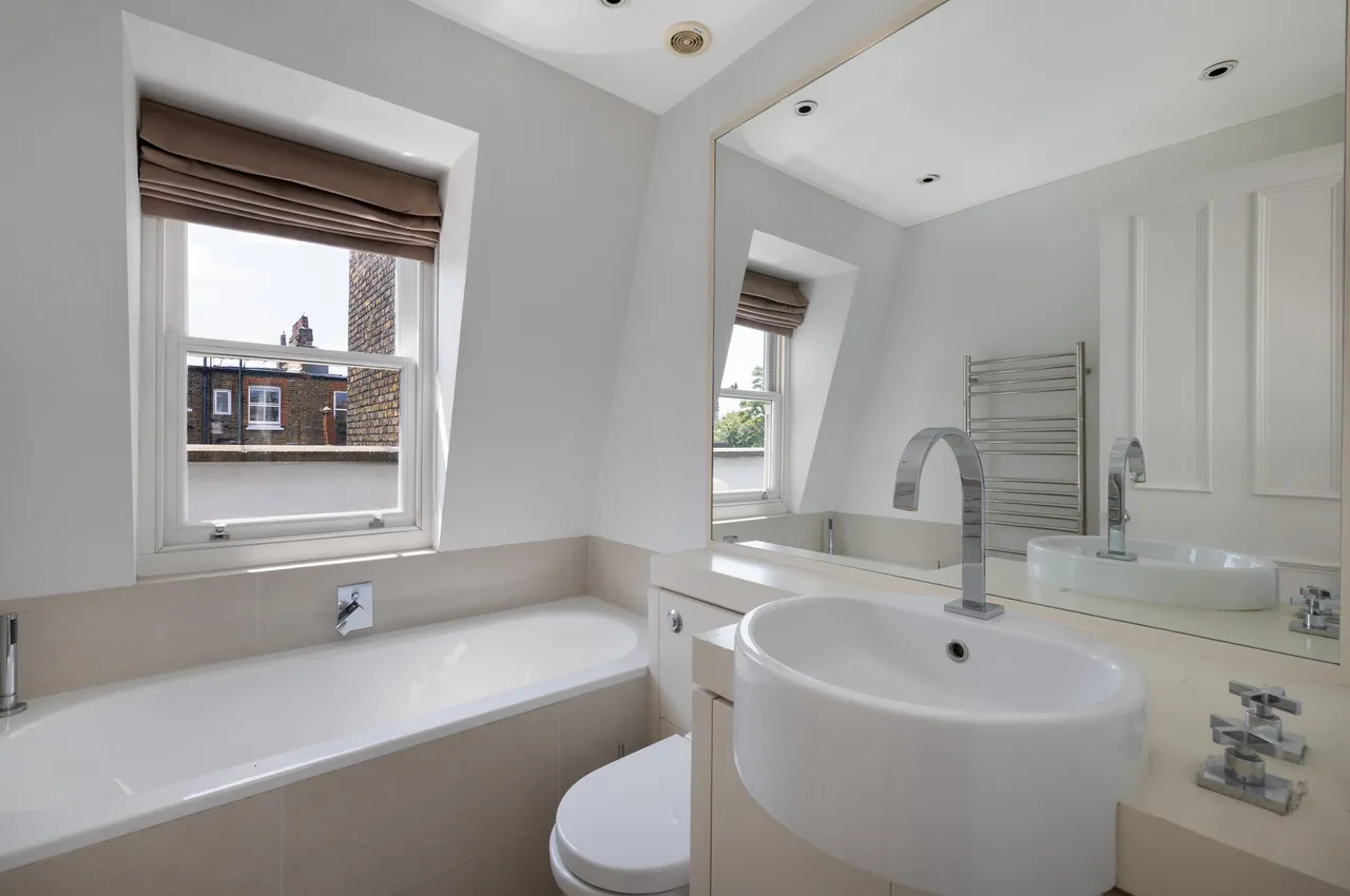 South Kensington, Drayton Gardens, Chelsea, London, photo 10