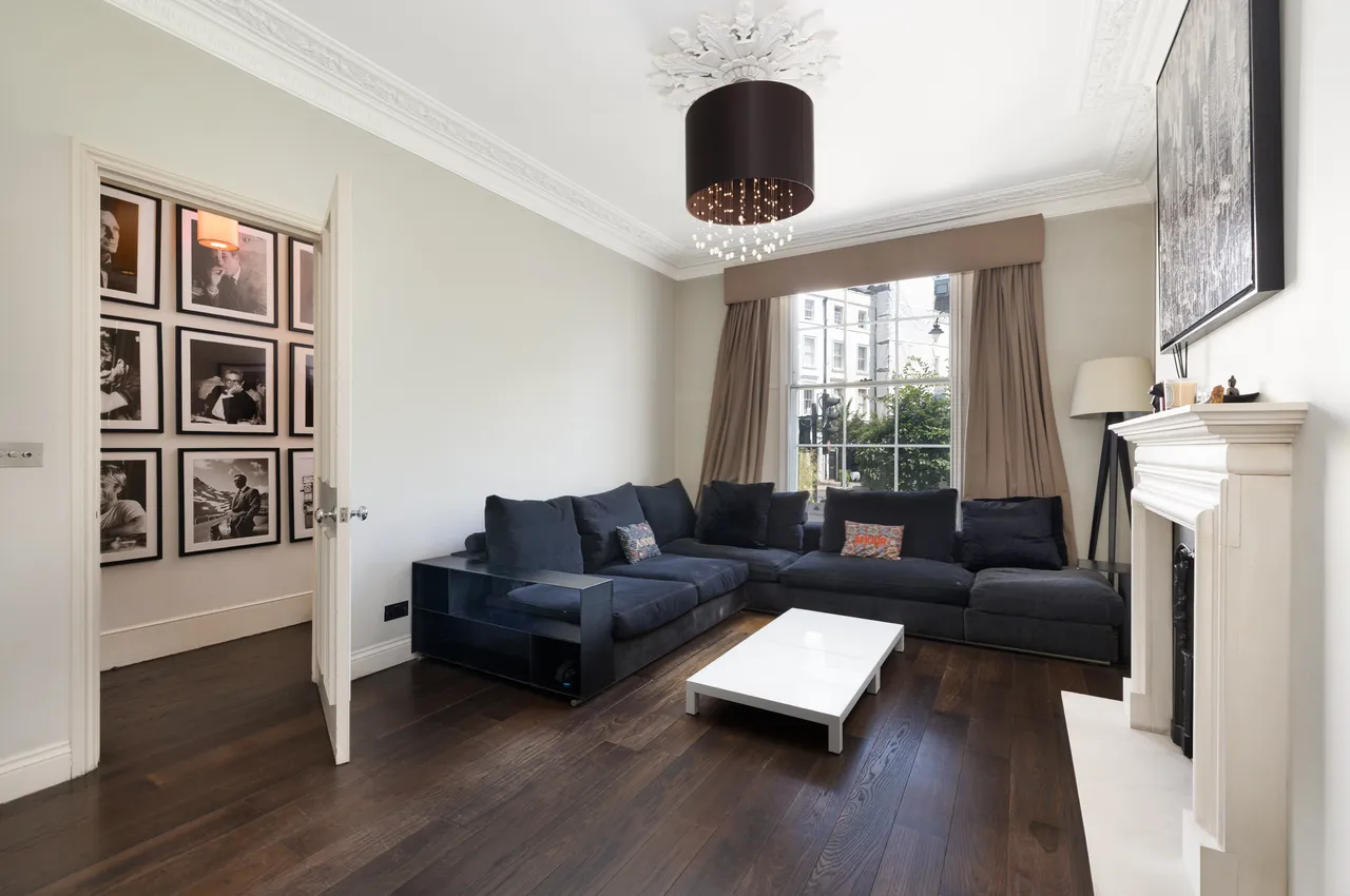 South Kensington, Drayton Gardens, Chelsea, London, photo 4