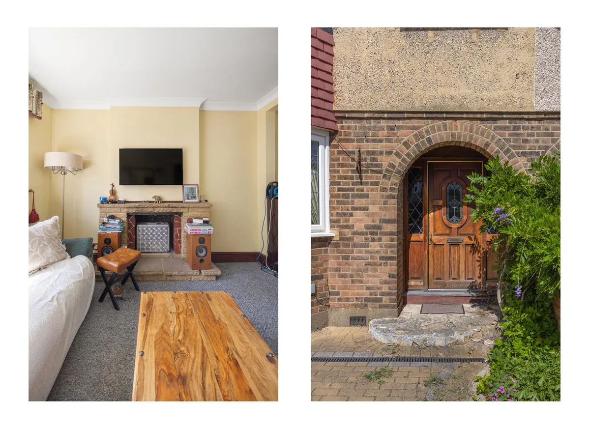 Morden, SM4, photo 13