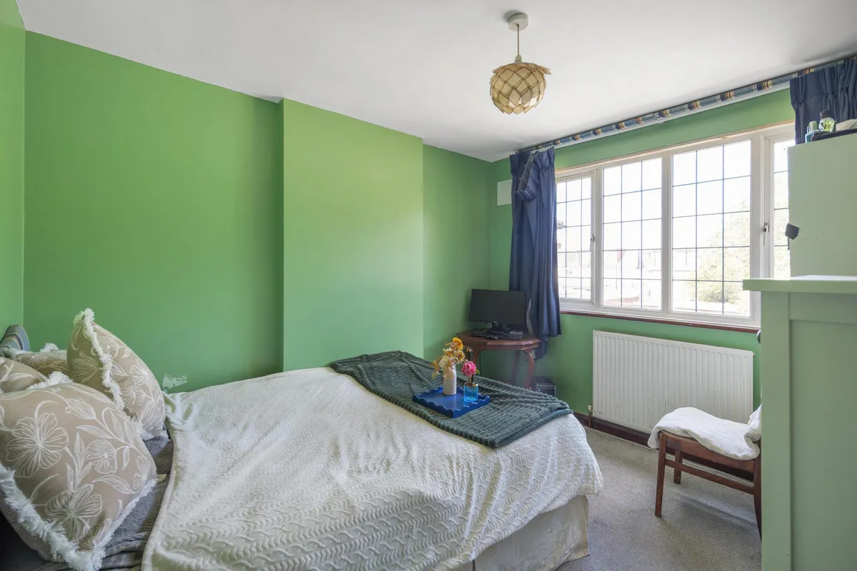 Morden, SM4, photo 9