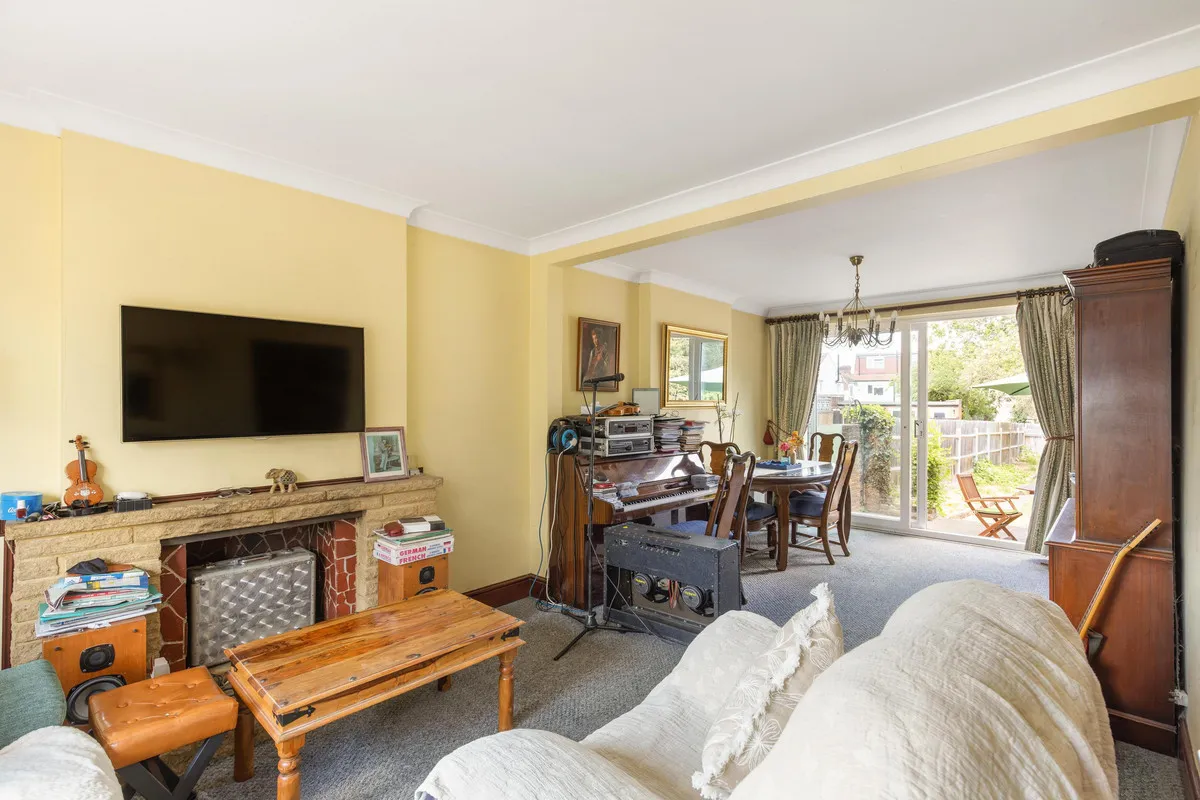 Morden, SM4, photo 5