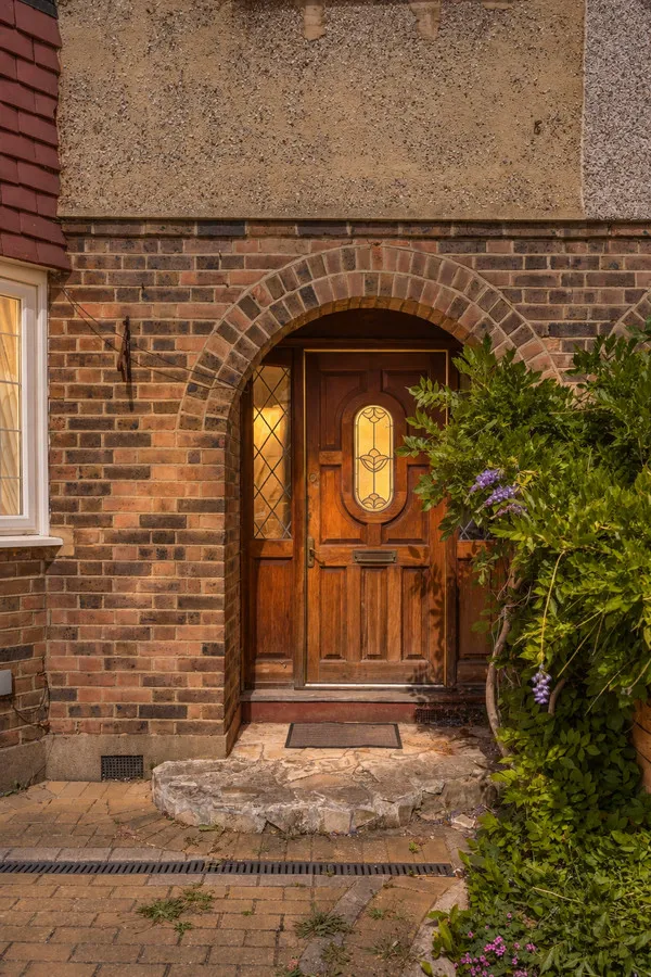 Morden, SM4, photo 3