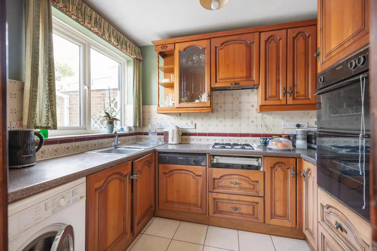 Morden, SM4, photo 6
