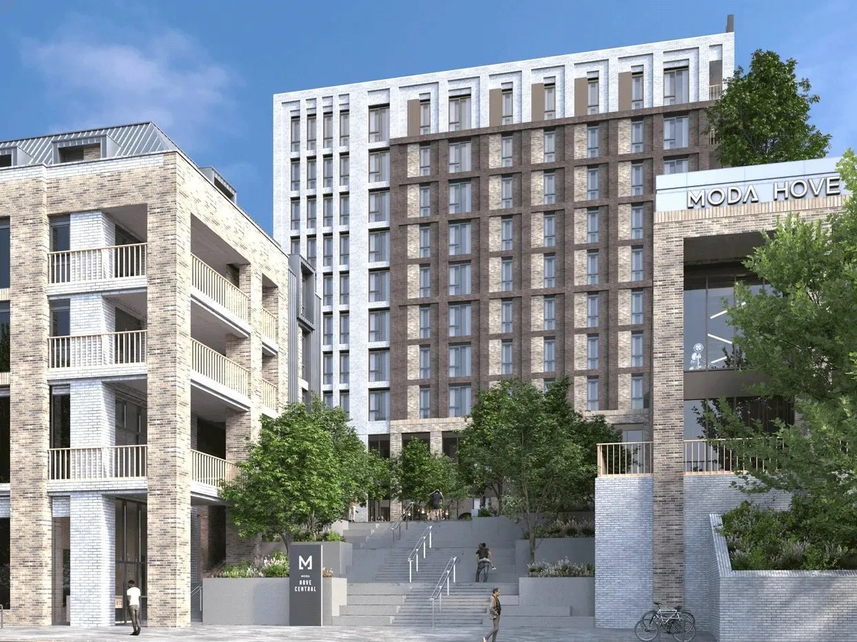 Boulevard Place, Hove, BN3 7RX, photo 15