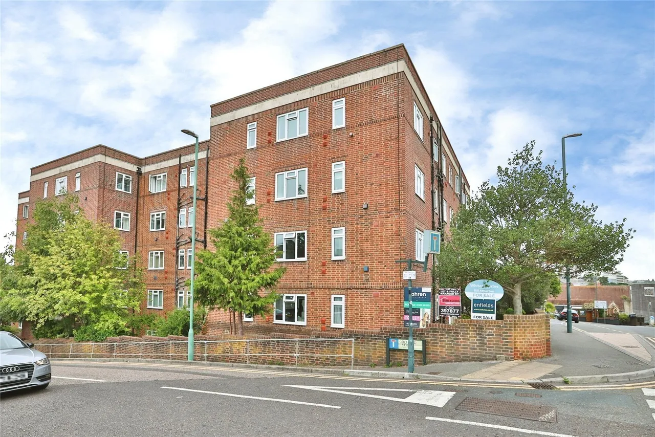 Terrace Road, Bournemouth, BH2, photo 18