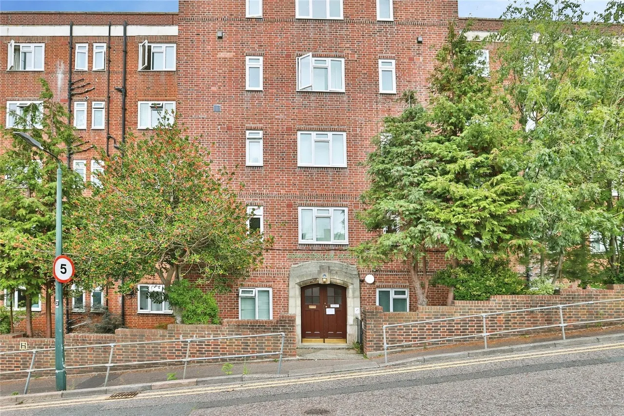 Terrace Road, Bournemouth, BH2, photo 17