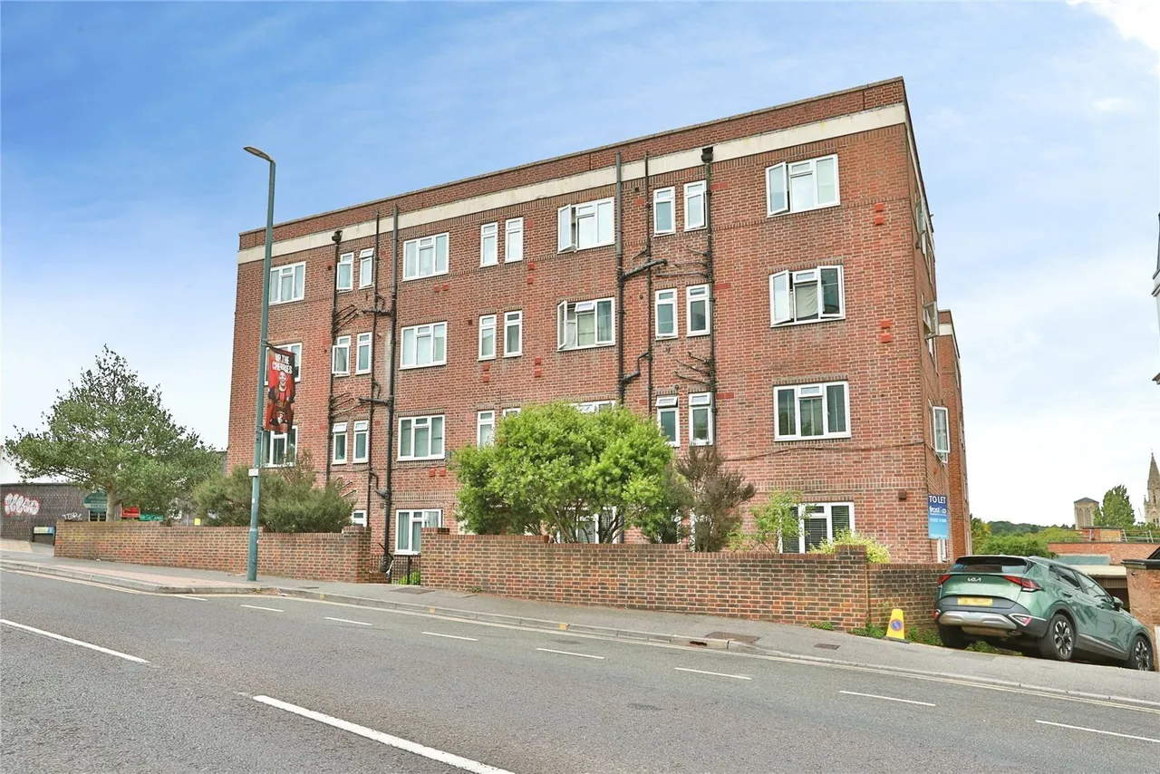 Terrace Road, Bournemouth, BH2, photo 20