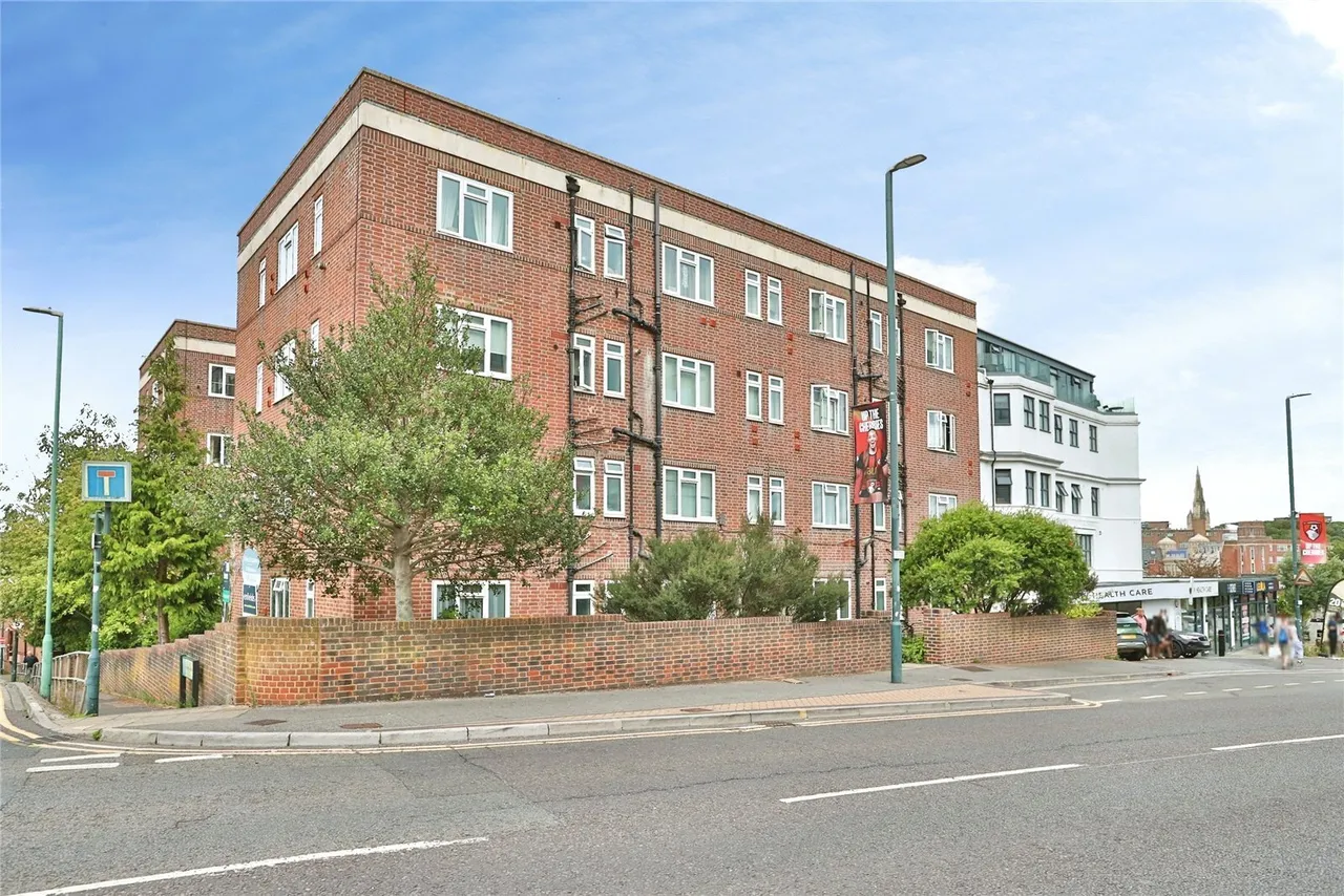 Terrace Road, Bournemouth, BH2, photo 19