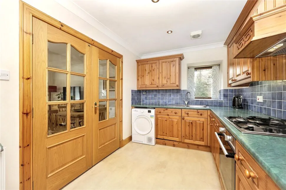 Charles Logan Place, Rosyth, Fife, KY11, photo 10