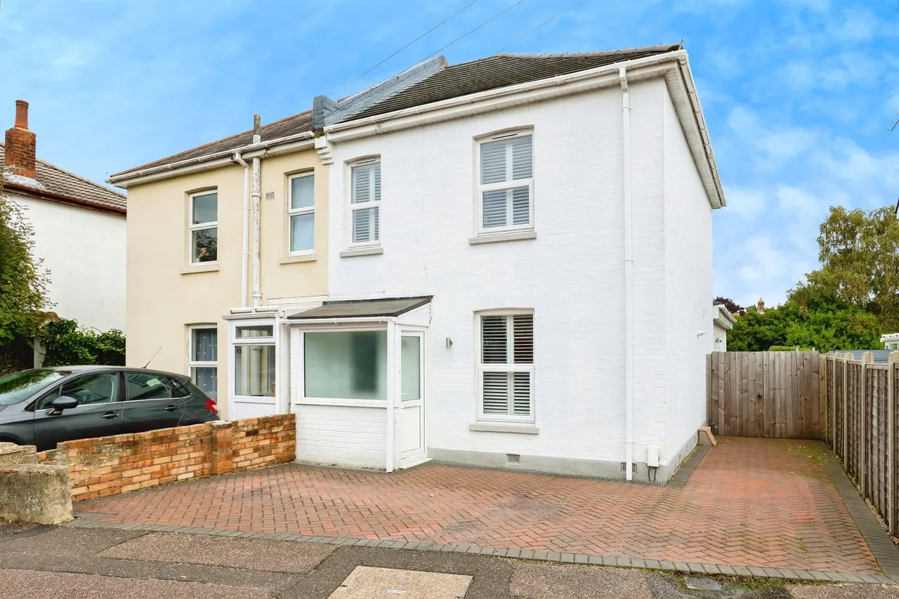 Ridley Road, Bournemouth, BH9, photo 3