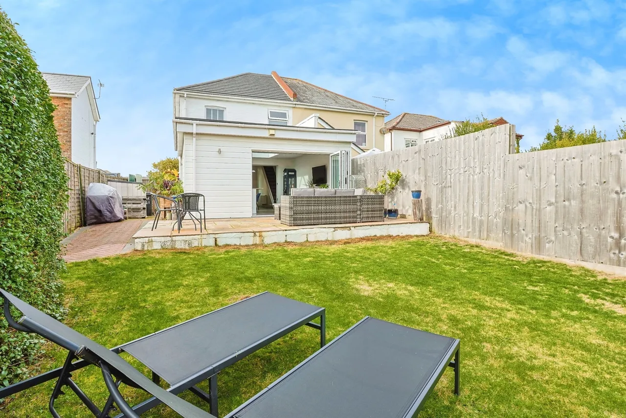 Ridley Road, Bournemouth, BH9, photo 14