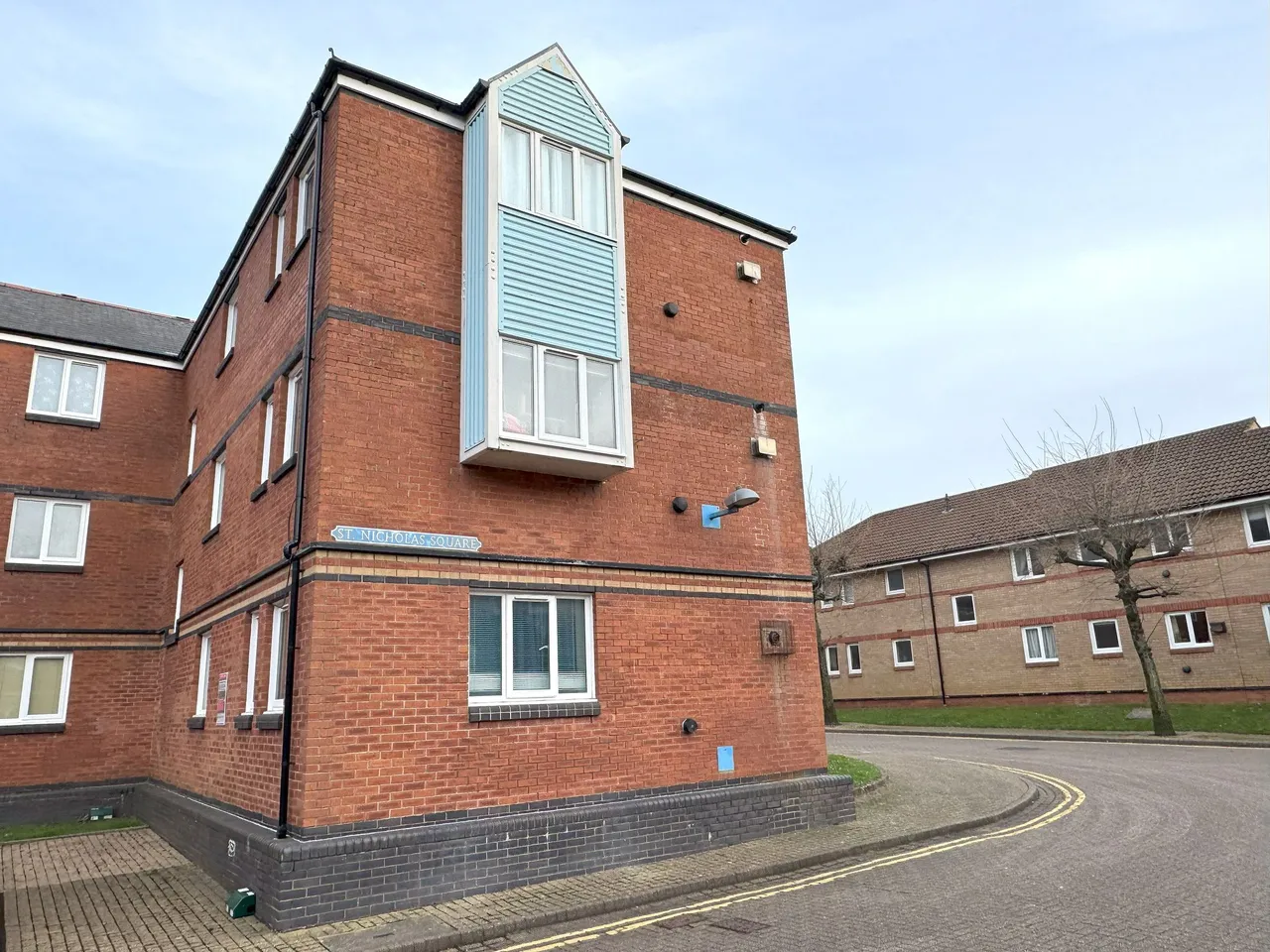 St Nicholas Square, Maritime Quarter, Swansea, West Glamorgan, SA1 1UG, photo 10