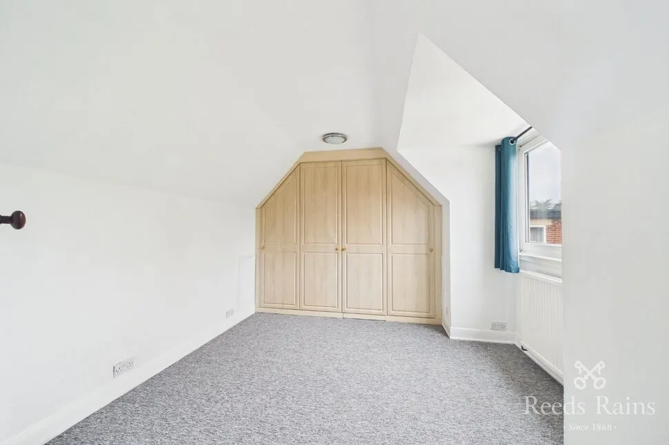 The Green, Hasland, Derbyshire, S41, photo 6