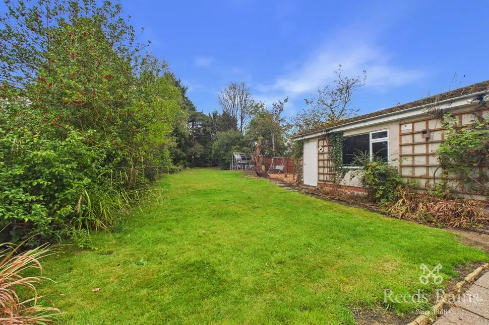 The Green, Hasland, Derbyshire, S41, photo 8