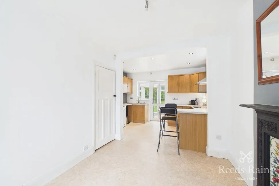 The Green, Hasland, Derbyshire, S41, photo 10