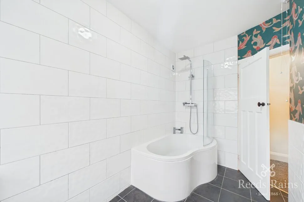 The Green, Hasland, Derbyshire, S41, photo 12