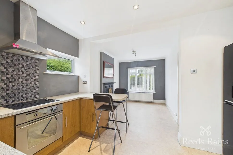 The Green, Hasland, Derbyshire, S41, photo 3
