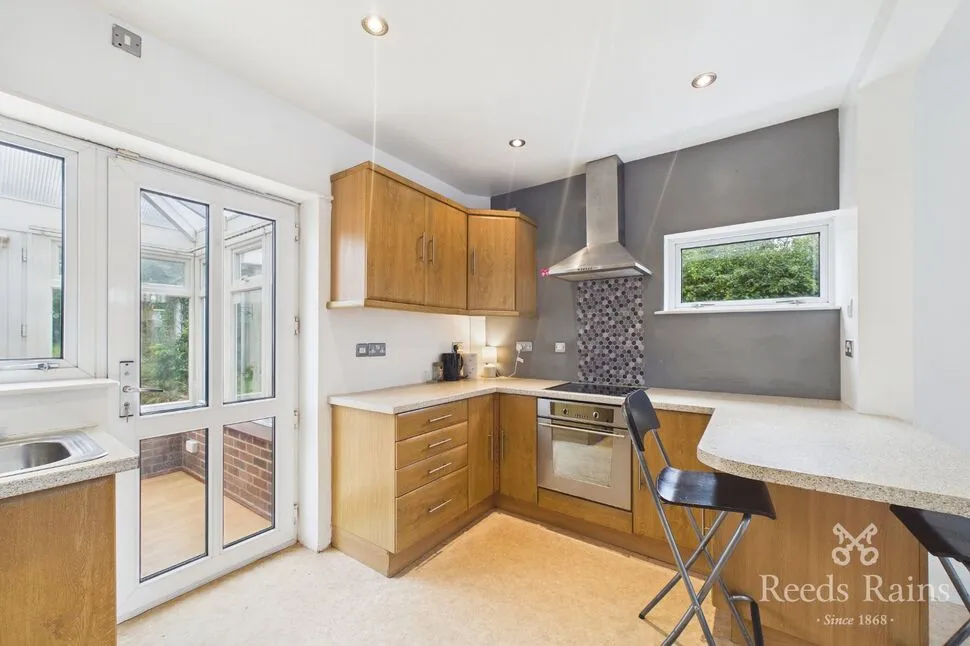 The Green, Hasland, Derbyshire, S41, photo 9