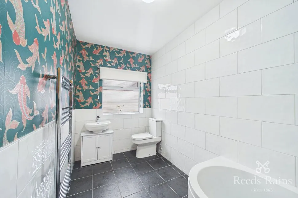 The Green, Hasland, Derbyshire, S41, photo 5