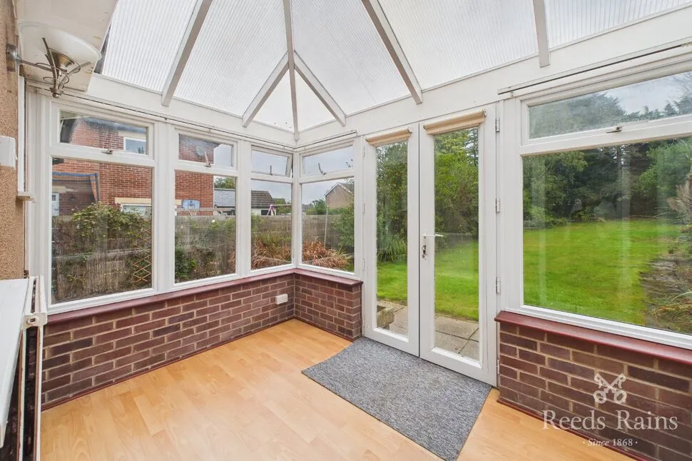 The Green, Hasland, Derbyshire, S41, photo 11
