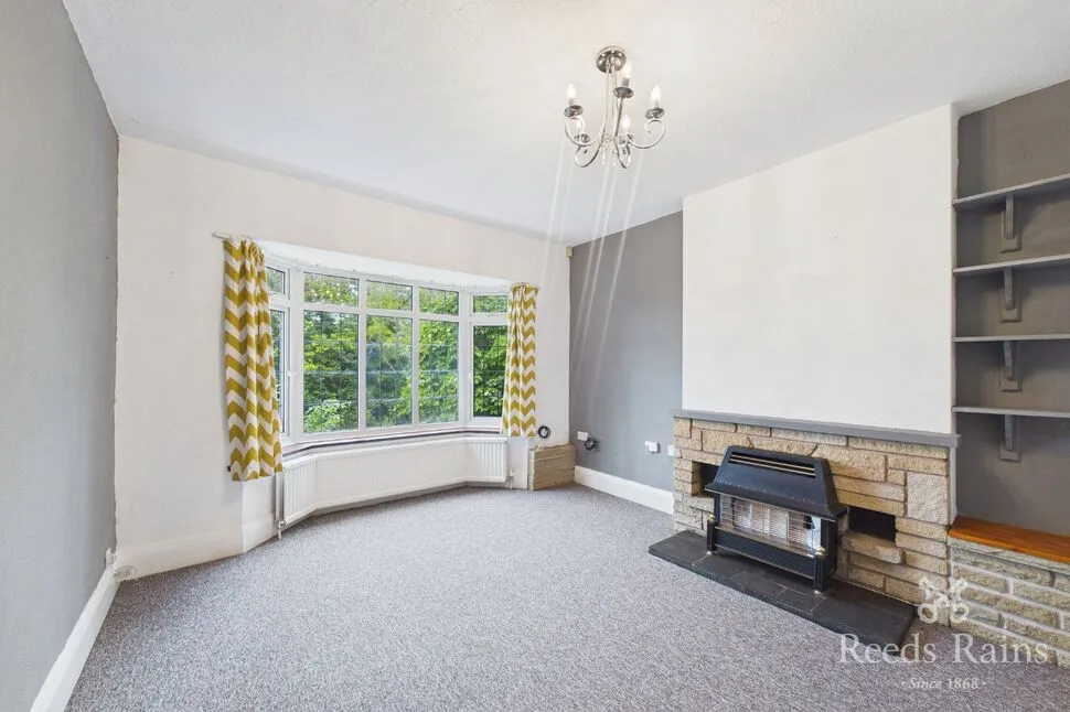 The Green, Hasland, Derbyshire, S41, photo 2