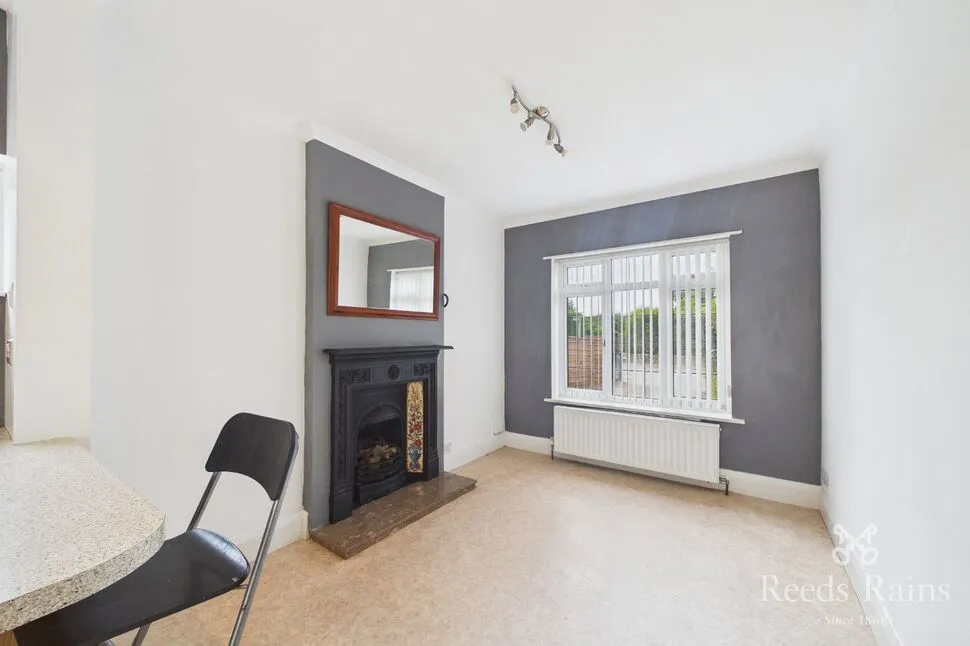 The Green, Hasland, Derbyshire, S41, photo 4