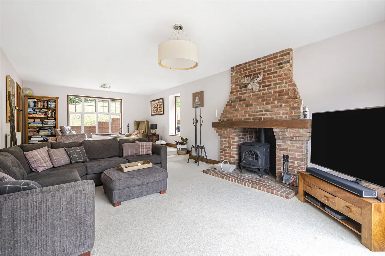 Woodcock Bottom, Grayshott, GU26, photo 13