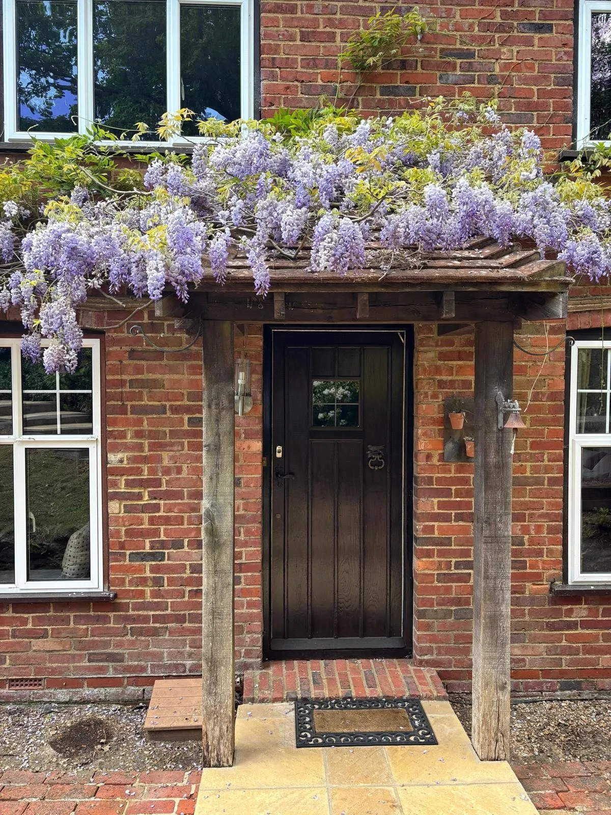 Woodcock Bottom, Grayshott, GU26, photo 27