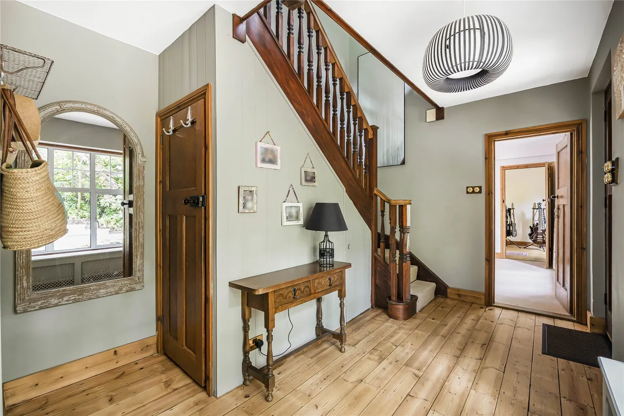 Woodcock Bottom, Grayshott, GU26, photo 16